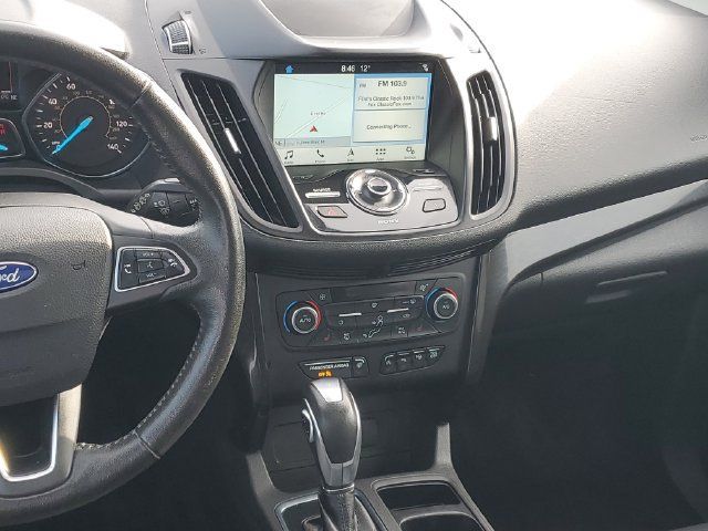 Used 2019 Ford Escape Titanium AWD/4WD image 15