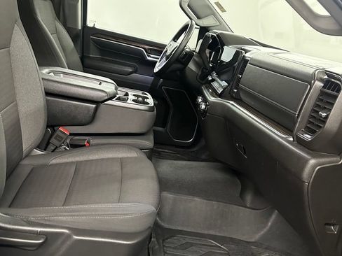 Used 2024 GMC Sierra 1500 Elevation AWD/4WD image 37