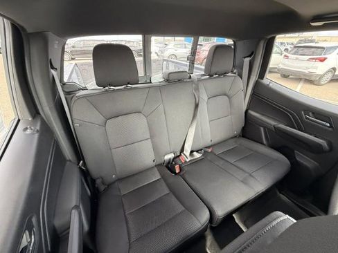 New 2026 GMC Canyon Elevation image 32