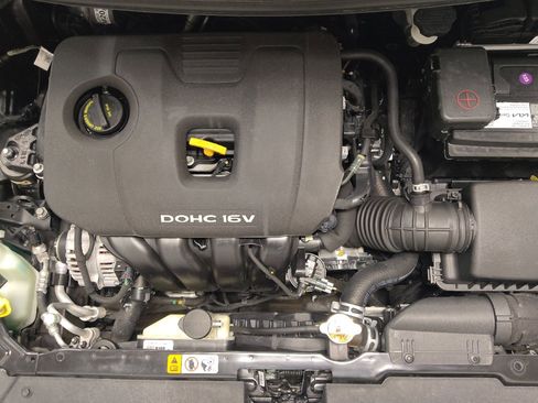 Used 2017 Kia Forte LX FWD image 30