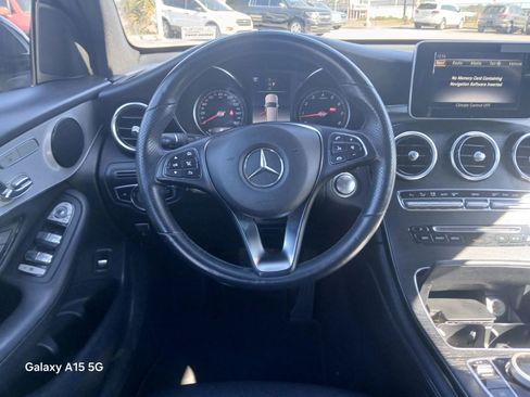 Used 2019 Mercedes-Benz GLC 300 GLC 300 Sport Utility 4D w/ Premium Package image 26