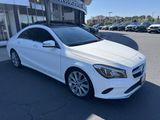 Used 2019 Mercedes-Benz CLA 250 4MATIC image 4