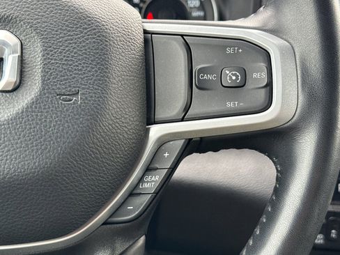 Used 2022 RAM 1500 Big Horn image 26