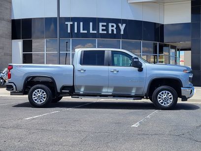 Used 2025 Chevrolet Silverado 2500 LT w/ Safety Package