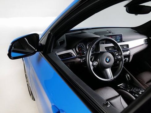 Used 2021 BMW X1 xDrive28i image 25