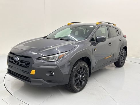 New 2026 Subaru Crosstrek 2.5i Wilderness AWD/4WD image 2