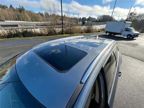 Certified 2021 Buick Enclave Essence w/ Sound and Sites Package image 20