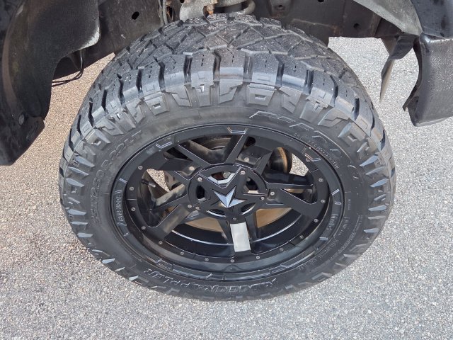 Used 2012 Ford F150 FX4 w/ FX Luxury Pkg AWD/4WD image 19