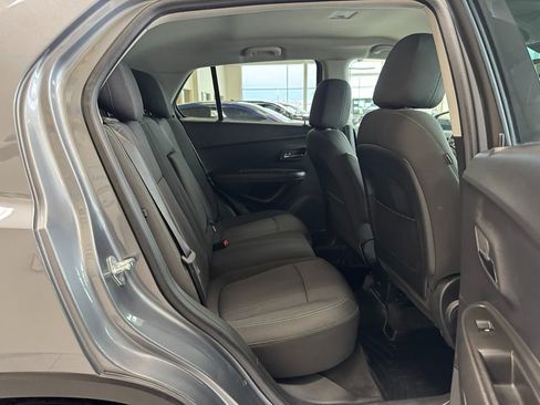 Used 2015 Chevrolet Trax LT image 44