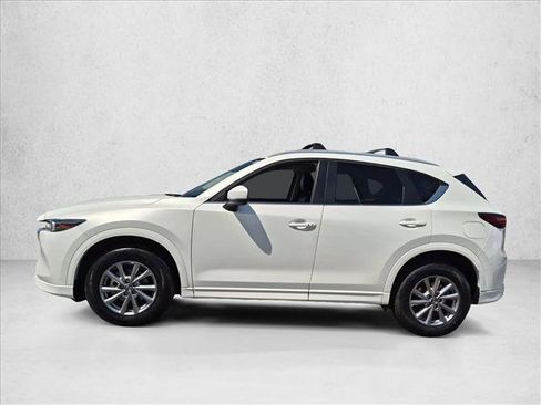 Used 2024 MAZDA CX-5 AWD 2.5 S image 9