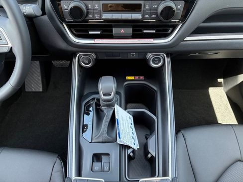 New 2026 Toyota Grand Highlander AWD image 15