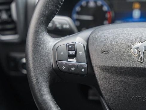 Used 2023 Ford Bronco Sport Outer Banks w/ Tech Package image 31