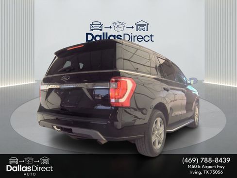 Used 2019 Ford Expedition XLT w/ Equipment Group 202A image 6