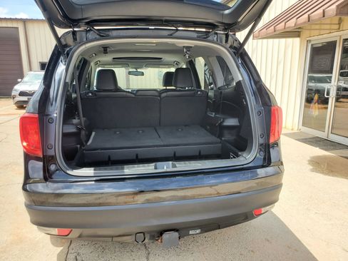 Used 2017 Honda Pilot EX-L image 58