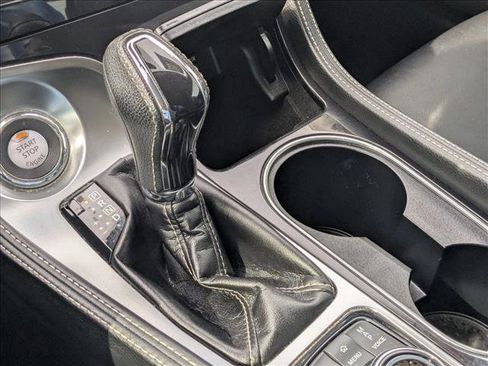 Used 2022 Nissan Maxima SV w/ Floor Mat Group image 12