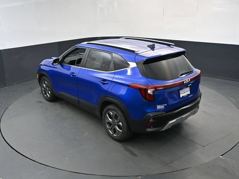 Certified 2024 Kia Seltos S FWD image 31