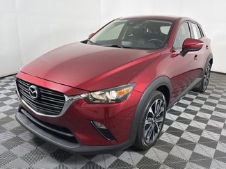 Used 2019 MAZDA CX-3 Touring w/ Preferred Equipment Package video 3