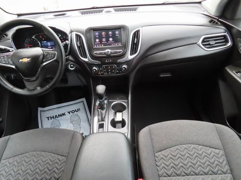 Used 2024 Chevrolet Equinox LT image 25
