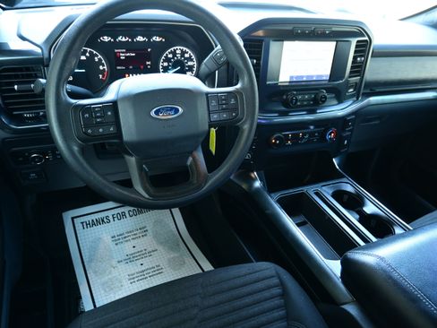 Used 2021 Ford F150 XL w/ STX Appearance Package image 23