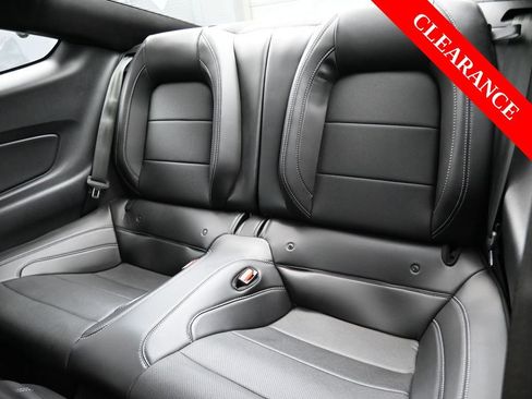 Used 2023 Ford Mustang GT Premium w/ Equipment Group 401A image 14