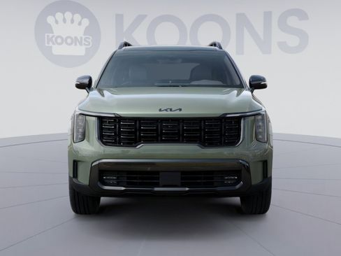 New 2026 Kia Sorento SX Prestige image 2