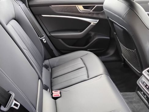 Certified 2025 Audi A6 3.0T Premium w/ Convenience Plus Package image 24
