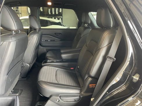 Certified 2024 Nissan Pathfinder Rock Creek AWD/4WD image 16