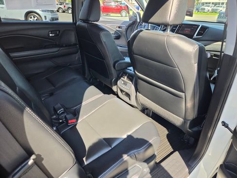 Used 2017 Honda Pilot EX-L image 28