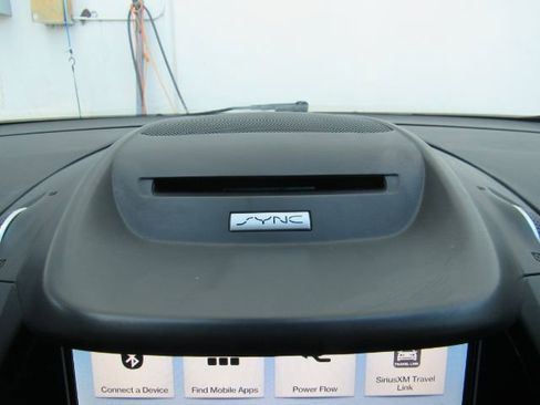 Used 2017 Ford C-MAX Titanium w/ Equipment Group 301A image 47