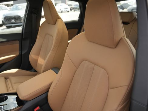 New 2025 Audi A5 2.0T Prestige image 8