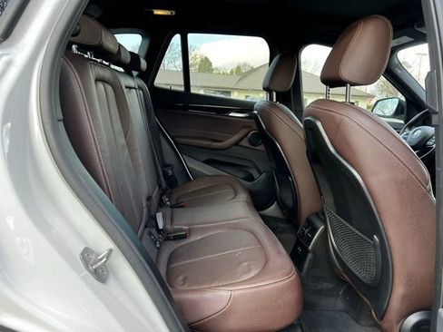 Used 2019 BMW X1 sDrive28i w/ Convenience Package image 20