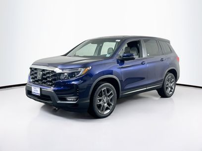 Used 2023 Honda Passport EX-L