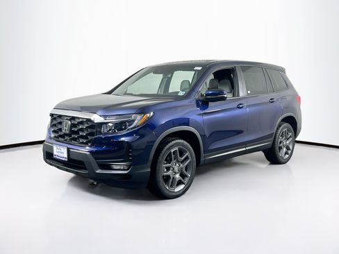Used 2023 Honda Passport EX-L image 1