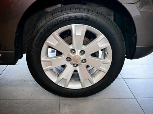 Used 2010 Mitsubishi Outlander SE AWD/4WD image 29