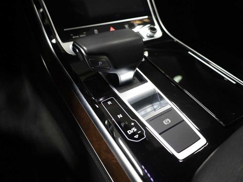 Used 2019 Audi A8 L 3.0T w/ Executive Package image 27