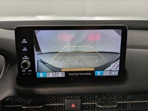 Used 2025 Honda HR-V EX-L image 31