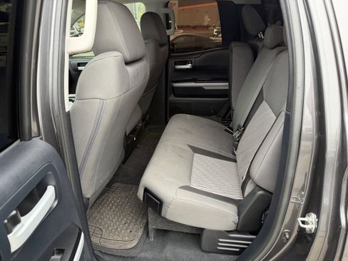 Used 2015 Toyota Tundra SR5 image 12
