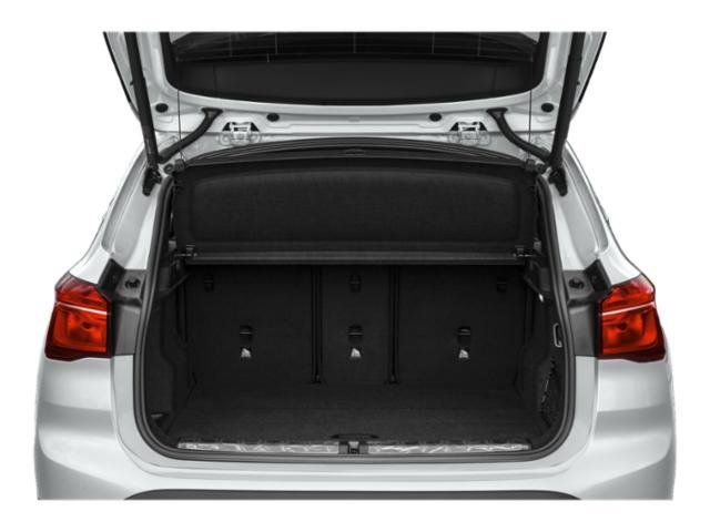 Used 2021 BMW X1 sDrive28i w/ Convenience Package FWD image 14