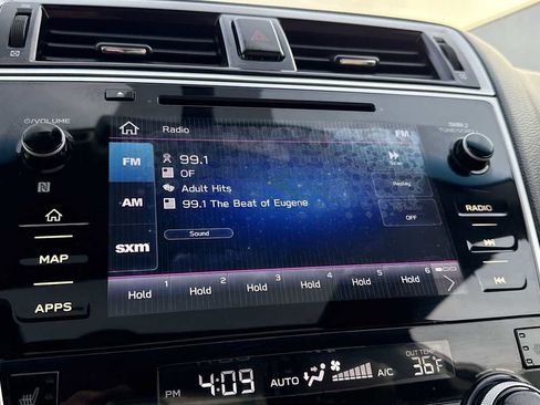 Used 2019 Subaru Outback 3.6R Limited image 18