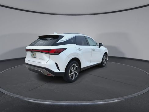 Used 2026 Lexus RX 350 FWD image 8