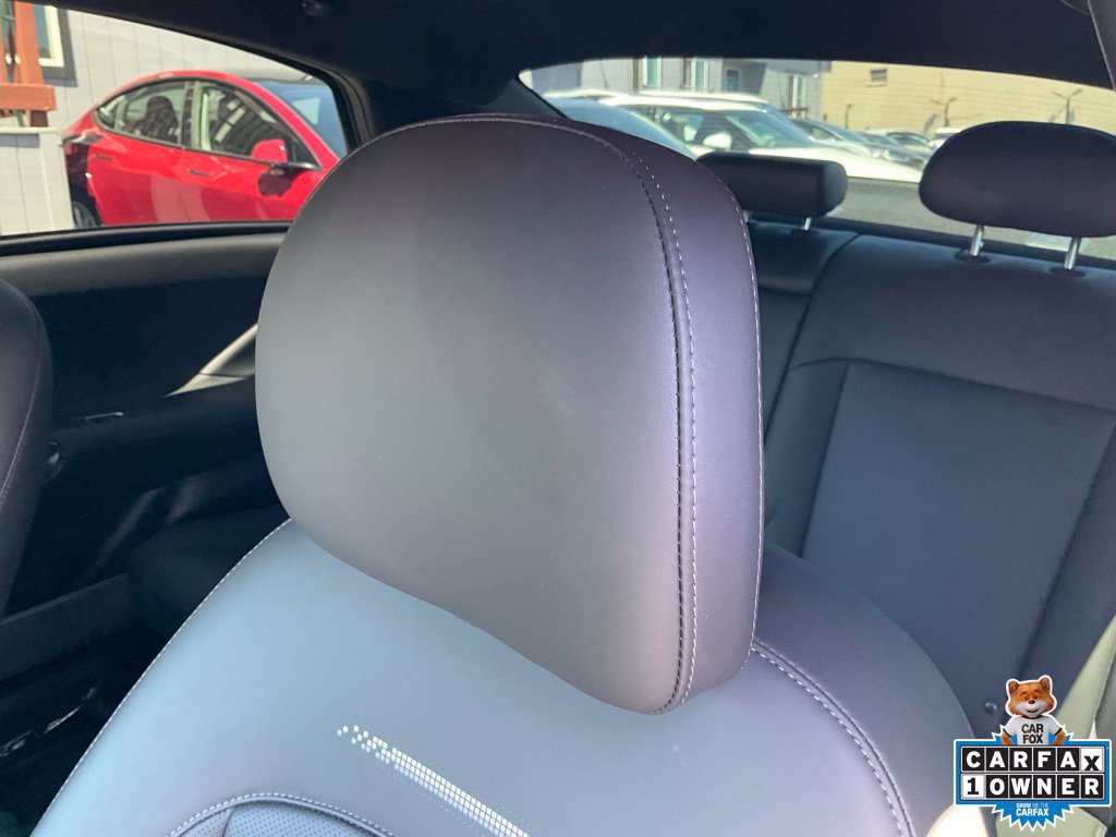 Used 2023 Hyundai Ioniq 6 SEL RWD image 18