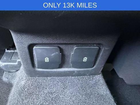 Used 2025 Lincoln Corsair Reserve w/ Jet Appearance Package AWD/4WD image 16