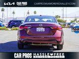 Used 2025 Nissan Sentra SV image 6