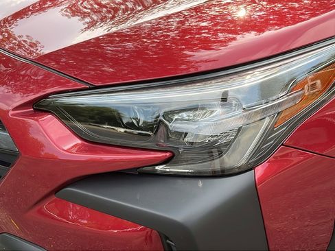 New 2025 Subaru Outback Limited XT image 4