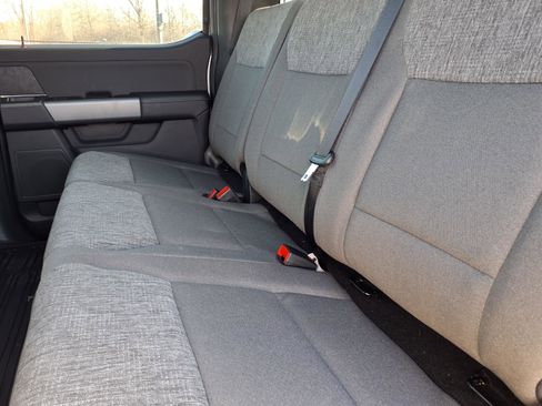 Used 2024 Ford F150 XLT w/ Mobile Office Package image 6