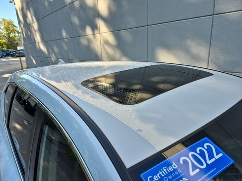 Certified 2022 Honda CR-V EX-L image 11