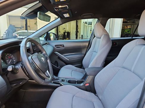 Used 2024 Toyota Corolla Cross S image 21