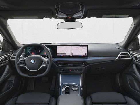 New 2026 BMW 430i w/ Premium Package RWD image 5