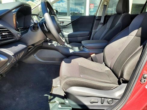 Used 2023 Subaru Outback Premium AWD/4WD image 13