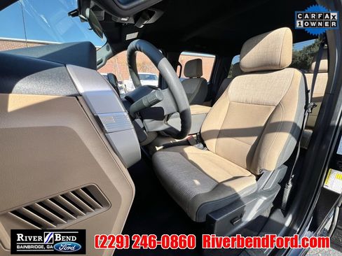 Used 2023 Ford F150 XLT image 11